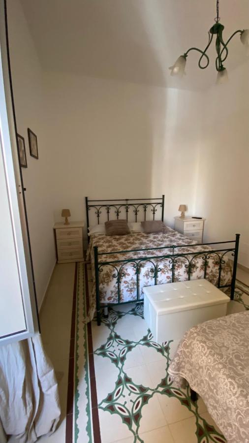 Dim Appartamenti Trapani Exterior foto